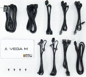 Zasilacz Chieftec Vega M 850W ATX 3.1 (PPG-850-C) 7