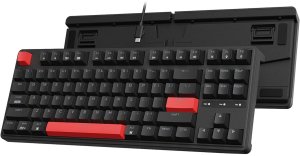 Keychron C3 Pro 80% TKL Brown Switch 1