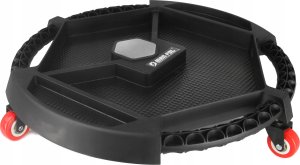 TACA WARSZTATOWA NA KOŁACH MAR-POL 2