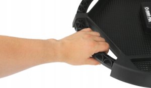 TACA WARSZTATOWA NA KOŁACH MAR-POL 4