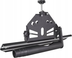 Geko PRZYSTAWKA DO SZLIFIERKI KĄTOWEJ 115-125mm DO CIĘCIA POD KĄTEM 45st. GEKO 12