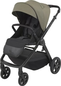 Wózek dziecięcy Only Way 304 stylish khaki 1