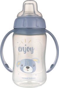 Kubek treningowy 320 ml 56/512 blu2 1