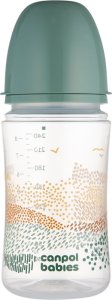 Butelka EasyStart 240 ml Mountains 35/243 gre 1