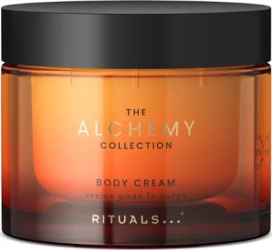 Rituals The Alchemy Collection krem do ciała 175 ml 1