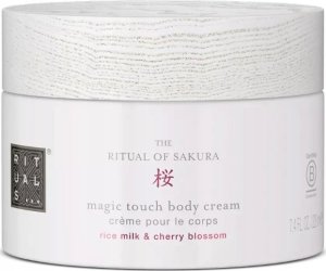 Rituals The Ritual of Sakura 220 ml krem do ciała 1