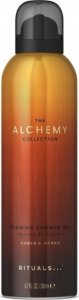 Rituals the alchemy collection pianka pod prysznic w żelu 200ml 1