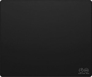 Podkładka Lethal Gaming Gear Jupiter Pro XL Soft Black 490x420mm 1