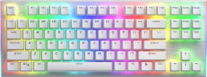 Klawiatura Hator Gravity X TKL RGB Aurum Orange (HTK551) 1