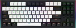 Klawiatura Hator Gravity TKL RGB Aurum Aurum Orange (HTK560) 1