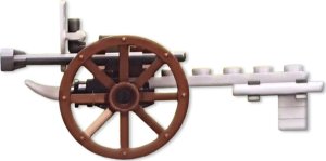 Klocki Elefun Metropolis Zamek przygód 8827 9