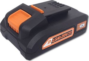 Vershold Akumulator Litowo-Jonowy 20V MAX SYSTEM 2,5Ah 2