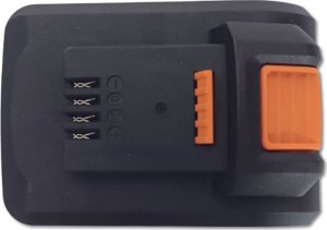 Vershold Akumulator Litowo-Jonowy 20V MAX SYSTEM 2,5Ah 4