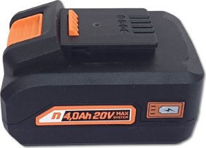 Akumulator Litowo-Jonowy 20V MAX SYSTEM 4Ah 1