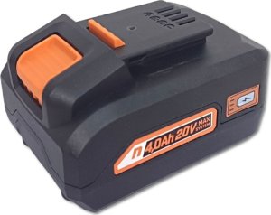 Akumulator Litowo-Jonowy 20V MAX SYSTEM 4Ah 2