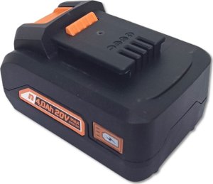 Akumulator Litowo-Jonowy 20V MAX SYSTEM 4Ah 3