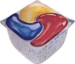 Fairy Tabletki do zmywarki Platinum Plus 88szt. 3