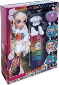 Lalka Rainbow High Watercolor & Create (507581) 1
