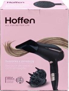 Suszarka do włosów z Jonizachą i Dyfuzorem 2200W 3