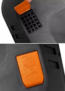 Kosiarka elektryczna Neo Tools 04-628 11