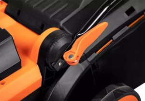 Kosiarka elektryczna Neo Tools 04-628 12