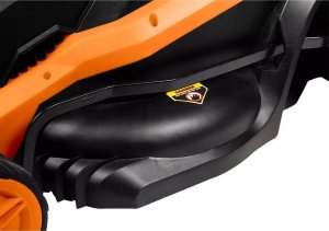 Kosiarka elektryczna Neo Tools 04-628 13