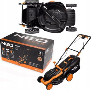 Kosiarka elektryczna Neo Tools 04-628 15