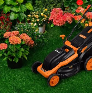 Kosiarka elektryczna Neo Tools 04-628 2