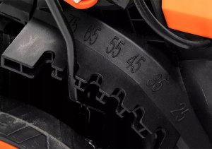 Kosiarka elektryczna Neo Tools 04-628 8