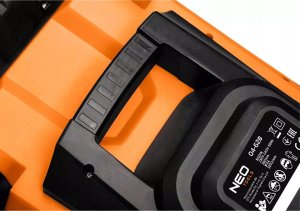 Kosiarka elektryczna Neo Tools 04-628 10