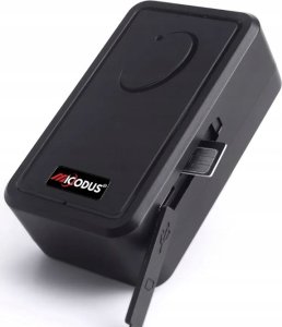 Lokalizator Gps Podsłuch Śledzenie Magnes 3G 4G Aplikacja Pl Bez Abonamentu 3