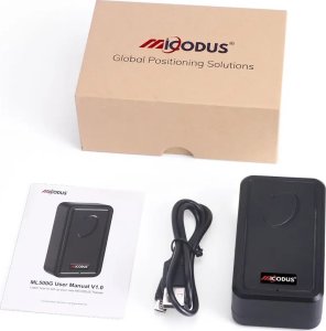 Lokalizator Gps Podsłuch Śledzenie Magnes 3G 4G Aplikacja Pl Bez Abonamentu 5