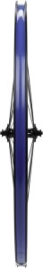 Koło przednie Shimano WH-RS100, 29", QR, Center Lock, czarne 4