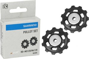 Kółka przerzutki Shimano Y3HM98010 do Deore RD-M5120 / RD-M4120 1