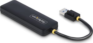 USB Hub StarTech USB 3.0 USB-A to 4-Port USB-A 2