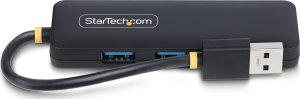 USB Hub StarTech USB 3.0 USB-A to 4-Port USB-A 6
