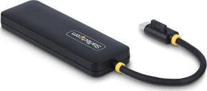 USB Hub StarTech USB 3.0 USB-C to 4-Port USB-A 2