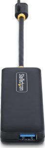 USB Hub StarTech USB 3.0 USB-C to 4-Port USB-A 4