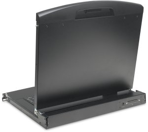 Konsola KVM Digitus KVM 19" TFT Konsole GE klawiatura 7