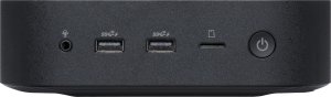 PC ASUS CHROMEBOX5-S7009UN i7 Black 2