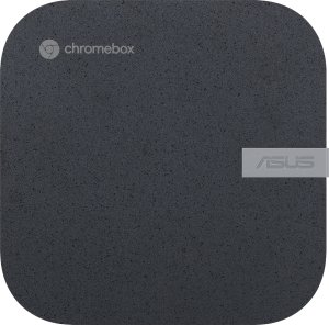 PC ASUS CHROMEBOX5-S7009UN i7 Black 4
