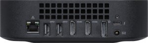 PC ASUS CHROMEBOX5-S7009UN i7 Black 5