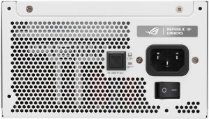 Zasilacz Asus ROG Strix Platinum White Edition 1000W ATX 3.1 (90YE00W4-B0NA00) 4