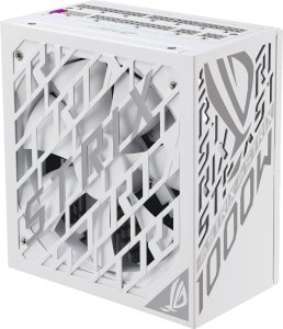 Zasilacz Asus ROG Strix Platinum White Edition 1000W ATX 3.1 (90YE00W4-B0NA00) 5