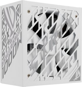Zasilacz Asus ROG Strix Platinum White Edition 1000W ATX 3.1 (90YE00W4-B0NA00) 6