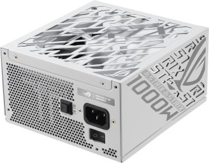 Zasilacz Asus ROG Strix Platinum White Edition 1000W ATX 3.1 (90YE00W4-B0NA00) 7