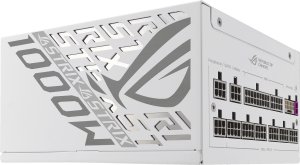 Zasilacz Asus ROG Strix Platinum White Edition 1000W ATX 3.1 (90YE00W4-B0NA00) 8
