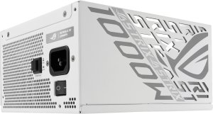 Zasilacz Asus ROG Strix Platinum White Edition 1000W ATX 3.1 (90YE00W4-B0NA00) 9