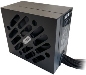 PSU LC-Power LC400SI V2.31 400W 80+ 3