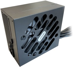 PSU LC-Power LC400SI V2.31 400W 80+ 4